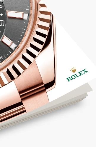 rolex pearlmaster brochure